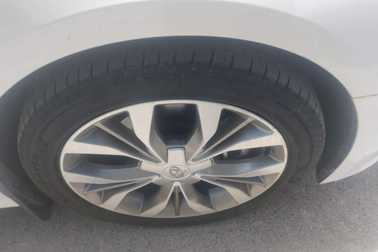 Used Hyundai Sonata 2015 1.6T DLX Prestige Model
