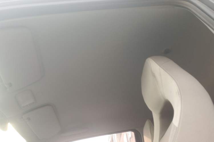 Used Chery QQ Ice Cream 2024 170km Milkshake
