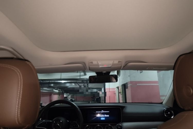 Used Mercedes-Benz E-Class 2023 Revised E 300 L Prestige Edition