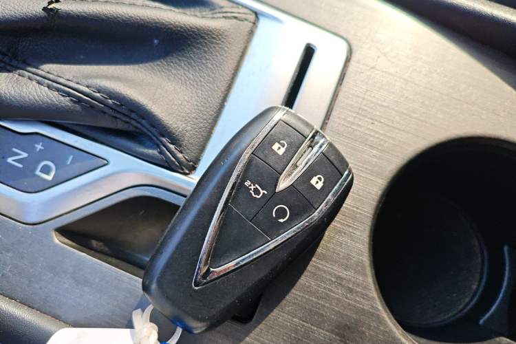 Used Changan CS35PLUS 2021 Honor Million Edition 1.6L CVT Elite Model