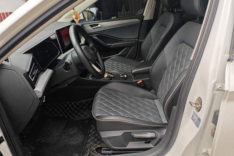 Used Volkswagen Sagitar 2023 280TSI DSG Beyond Lite Edition
