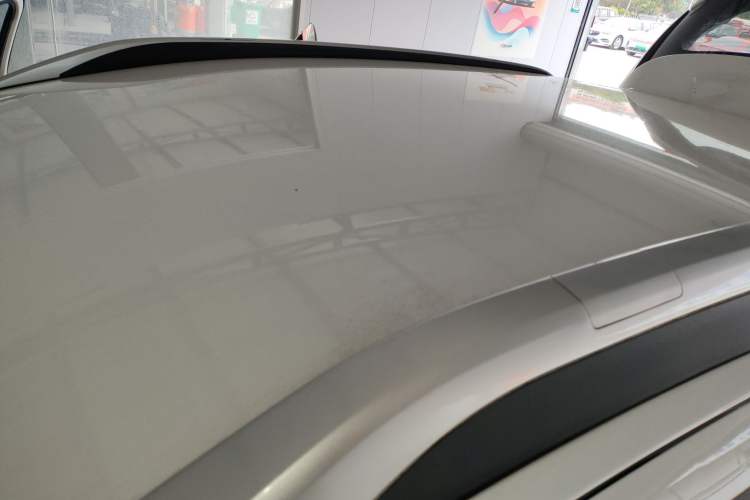 Used Citroen C3-XR 2015 1.6L Manual Pioneer Model Roof