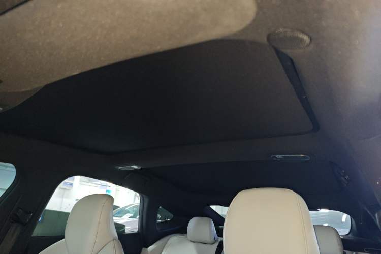 Used XPeng P7 2023 P7i 702 Pro
