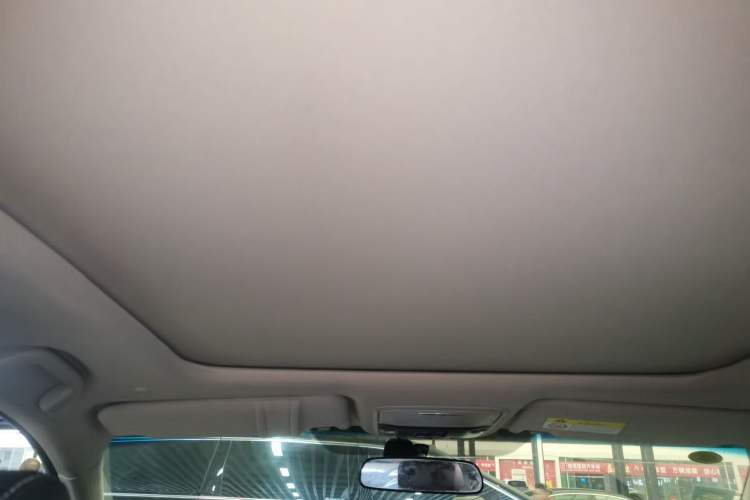 Used Honda Inspire 2019 260TURBO Elegant Edition China V Emission Standard