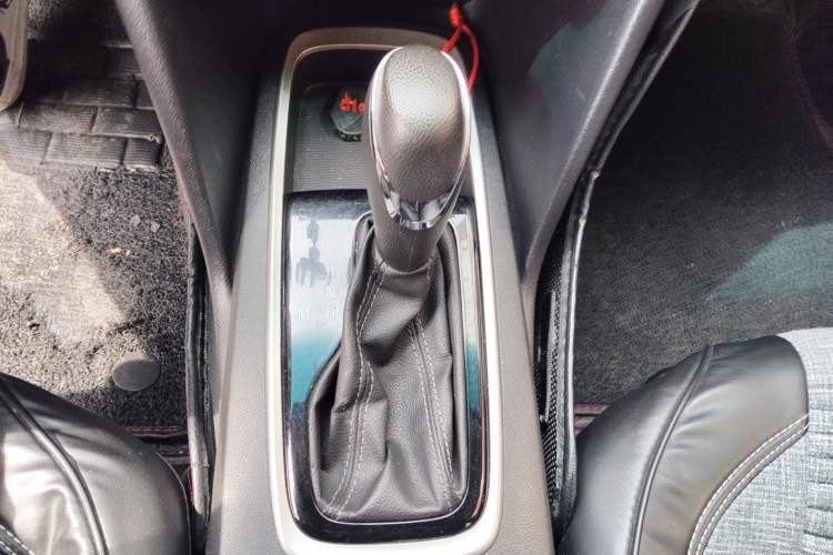 Used Chevrolet Cavalier 2019 320 Automatic Enjoyment with Sunroof