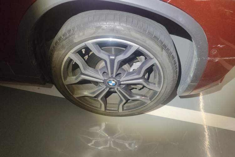 Used BMW X2 2020 sDrive25i Luxury M Sport Package