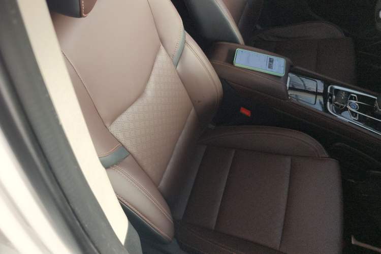 Used Changan Eado New Energy 2019 EV460 Smart Edition