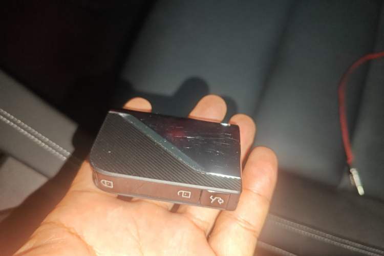 Used Lynk & Co 01 EM-P 2021 1.5TD PHEV Halo