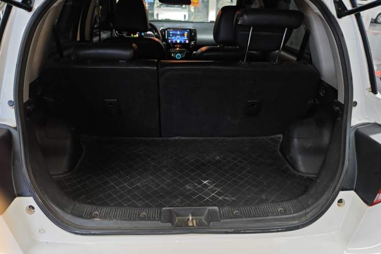 Used Great Wall M4 2014 1.5L Manual Comfort Model
