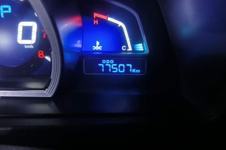 Used Luxgen U6 SUV 2017 1.8T Enhanced Charm Edition