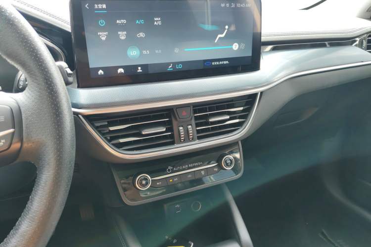 Used Ford Focus 2021 EcoBoost 180 Automatic Hunter Edition
