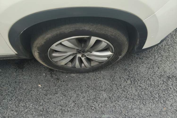 Used DS 6 2016 1.6T Luxury Edition THP160
