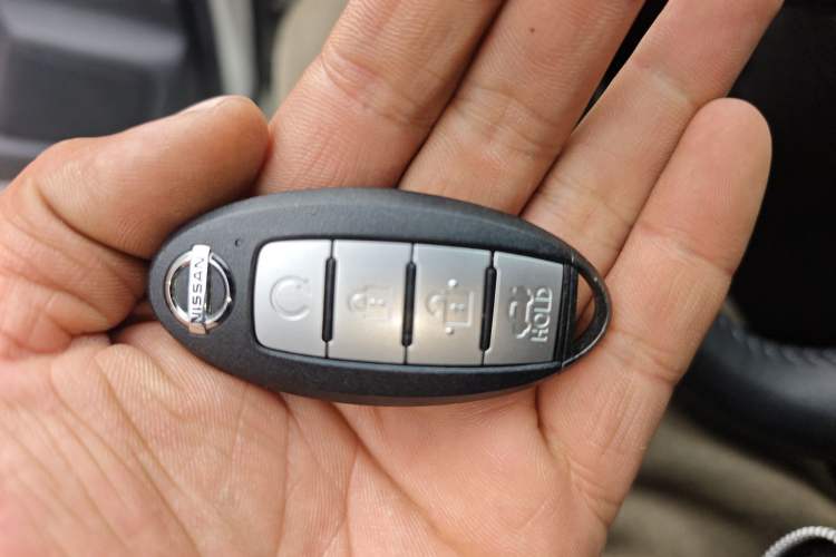 Used Nissan Sylphy 2022 1.6L XL CVT Enjoyment Edition