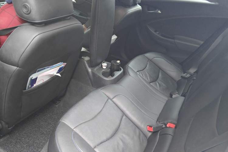 Used Buick VELITE 5 2017 Urban Extended-Range Model