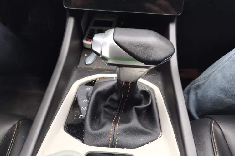 Used Dongfeng Aeolus Yixuan 2023 Mach Edition 1.5L Automatic Chasing Shadow Version