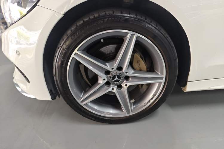 Used Mercedes-Benz C-Class 2018 C 200 Estate
