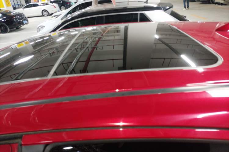 Used Honda Vezel 2020 1.5L CVT Luxury Edition