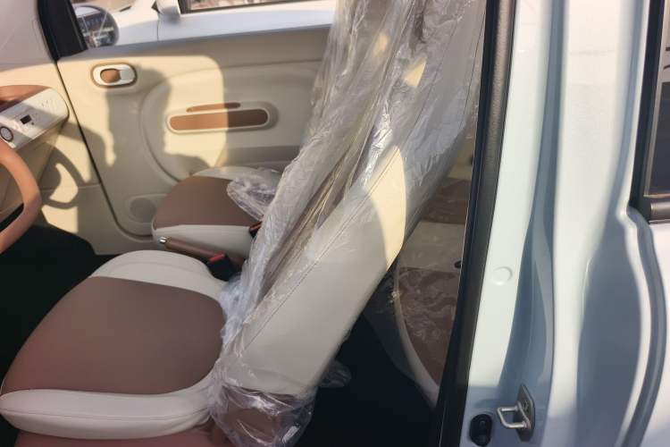 Used Bestune Pony 2025 222km Range Agile Horse
