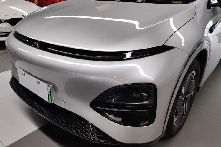 Used XPeng G6 2023 580 Long-Range Pro