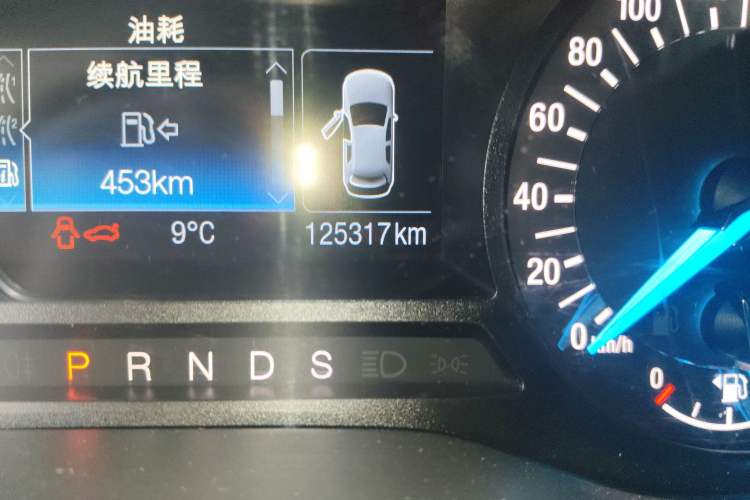 Used Ford Mondeo 2013 2.0L GTDi 200 Fashion Edition
