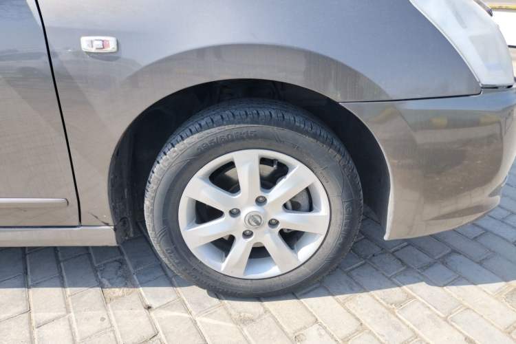 Used Nissan Sylphy 2016 Classic 1.6XE Manual Comfort Edition