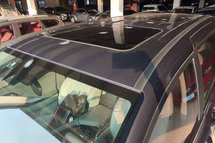 Used Hyundai Custo 2021 380TGDi Smart Love Flagship Edition TOP Premium Roof