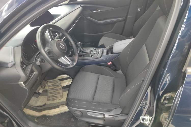 Used Mazda CX-30 2020 2.0L Automatic Zhiyue Trim