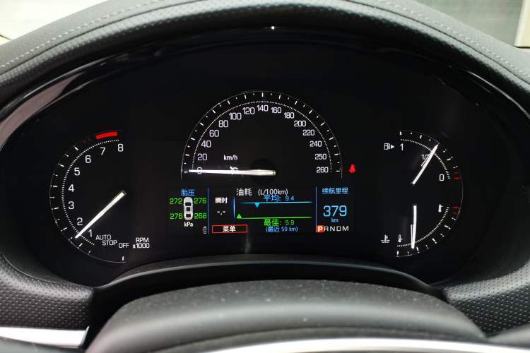 Used Cadillac XTS 2018 28T Tech Edition
