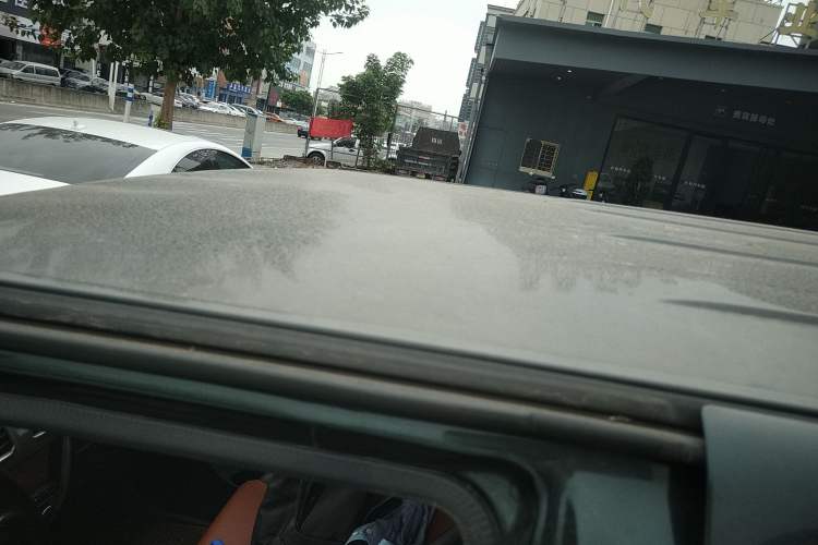 Used JMC Baodian 2018 2.9T New Value-Packed Two-Wheel-Drive Diesel Comfort Version with Extended Cargo Bed – JX4D30B5L
