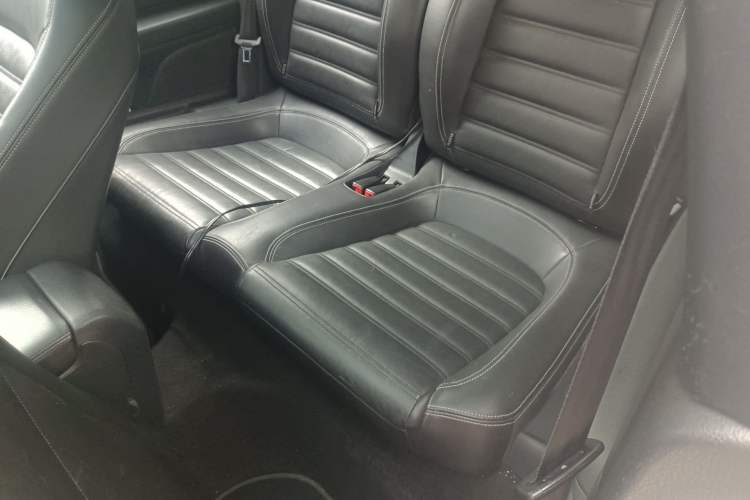 Used Volkswagen Scirocco 2010 2.0 TSI Sport Edition
