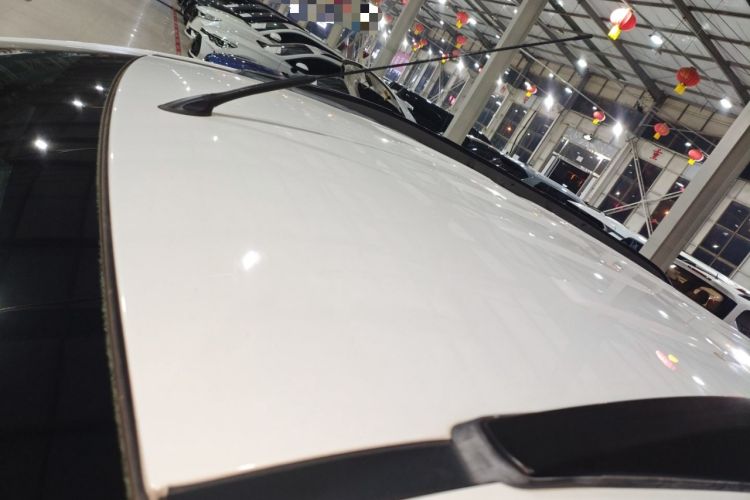 Used Ford EcoSport 2017 1.5L Automatic Trend Model