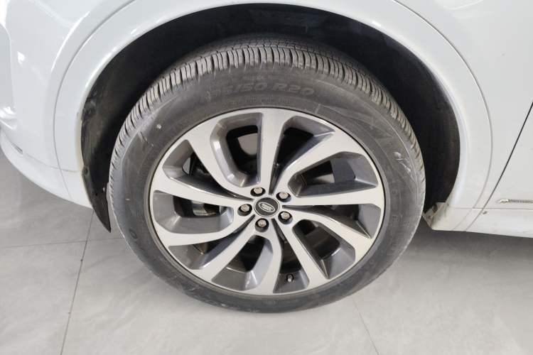 Used Land Rover Discovery Sport 2021 249 PS R-Dynamic S Performance Edition