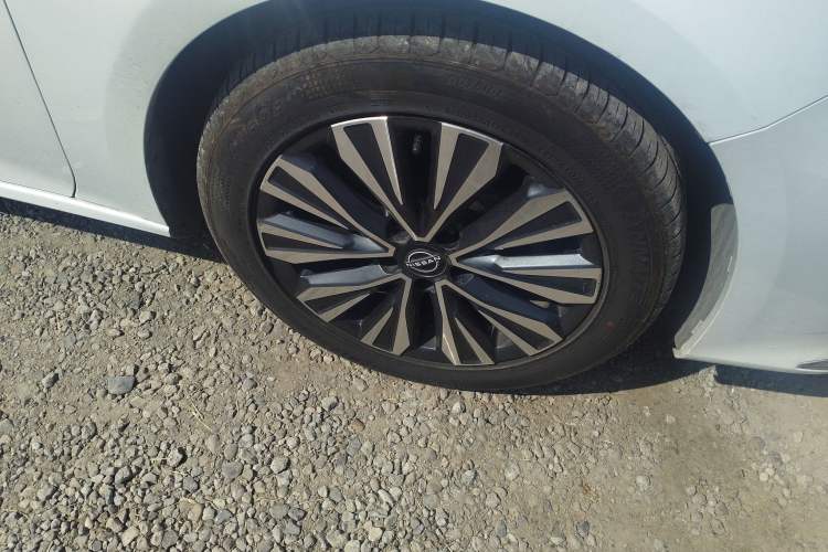 Used Nissan Teana 2022 2.0L XL-Upr Enjoyment Edition