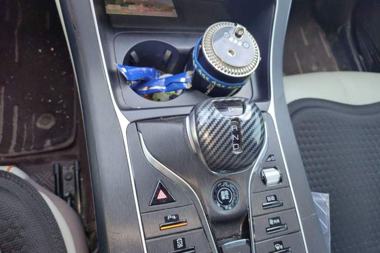 Used BYD Qin PLUS 2023 Champion Edition DM-i 120KM Beyond Model
