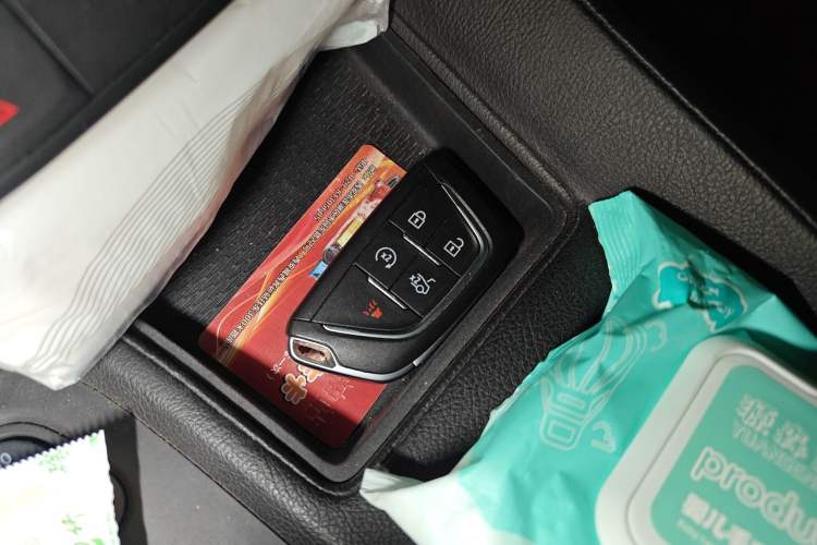 Used Cadillac CT5 2021 28T Tech Edition
