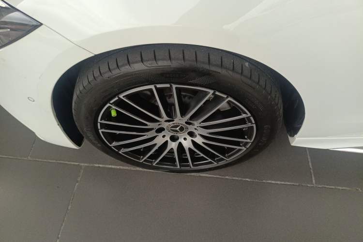 Used Mercedes-Benz C-Class 2023 Restyled C 260 L Sport Edition
