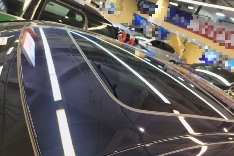 Used BMW 5 Series 2023 530Li Leading Model M Sport Package