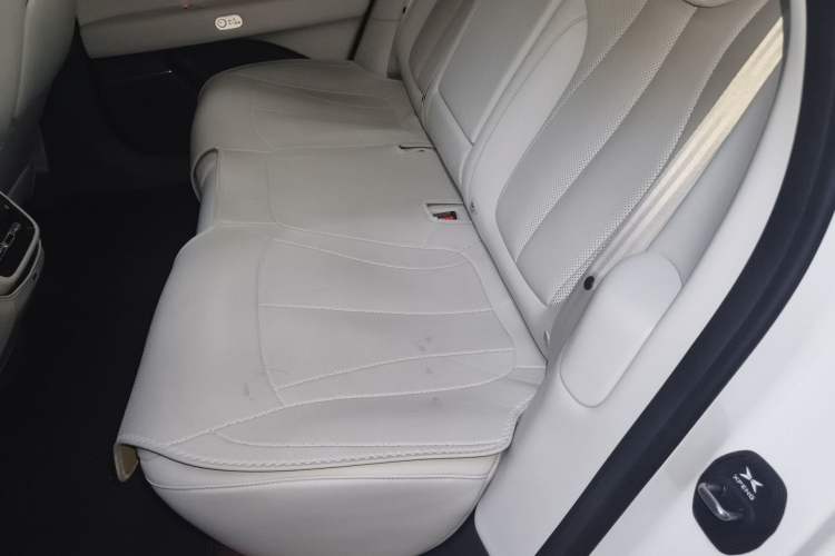 Used XPeng P7+ 2025 Ultra-Long Range Max Flagship Edition
