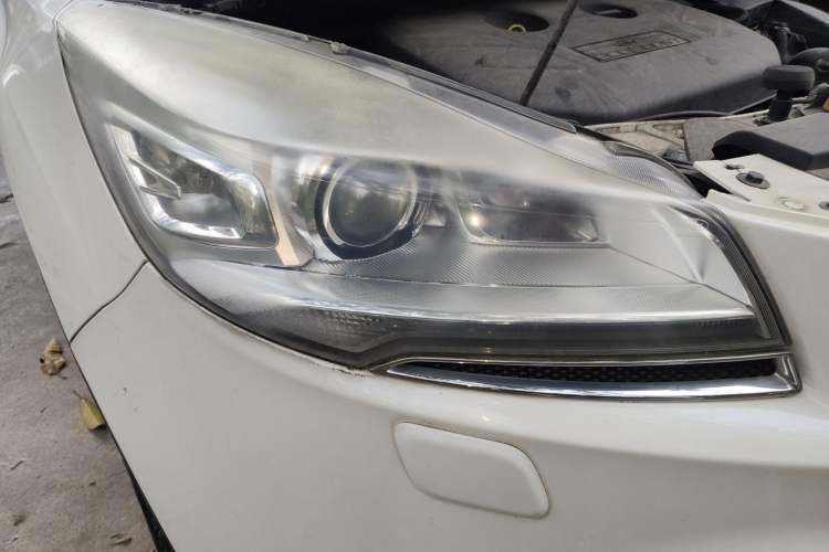 Used Ford Kuga 2013 2.0L GTDi Four-Wheel-Drive Sport Model