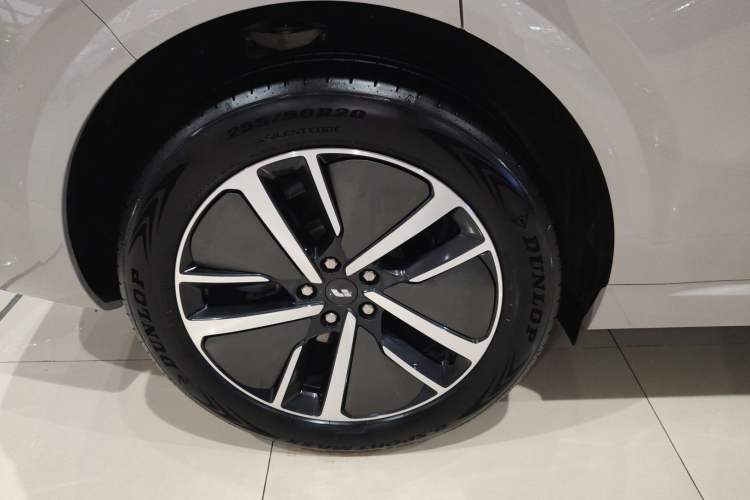 Used Li Auto L6 2024 Pro Model