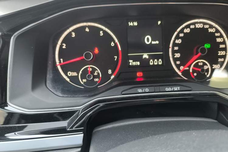 Used Volkswagen Polo 2021 Plus 1.5L Automatic Trendy Smart Luxury Edition