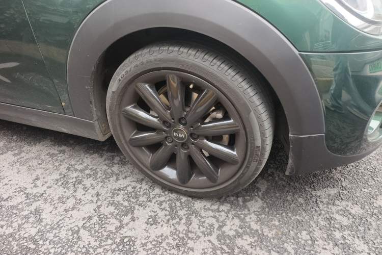 Used MINI MINI 2018 2.0T COOPER S Classic Edition
