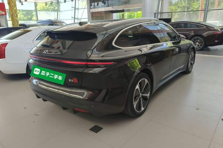 Used Nio ET5T 2024 75kWh Touring
