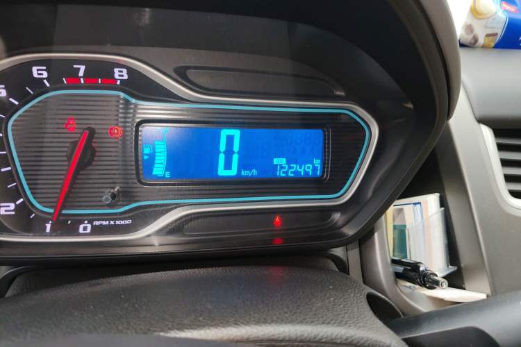 Used Chevrolet Aveo Sonic 2014 Sedan 1.4SL MT Comfort Edition
