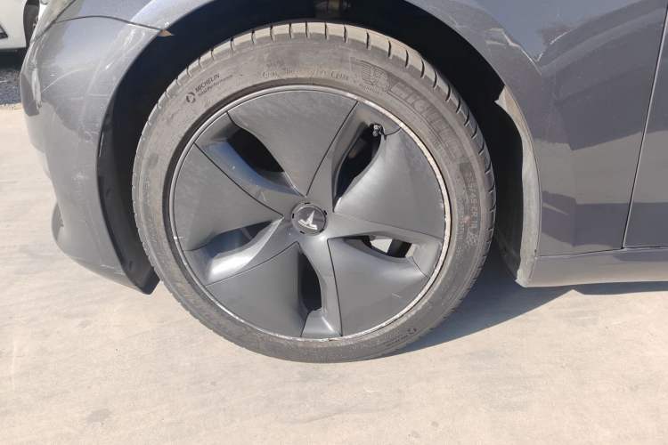 Used Tesla Model 3 2020 Refreshed Version Long-Range Rear-Wheel Drive