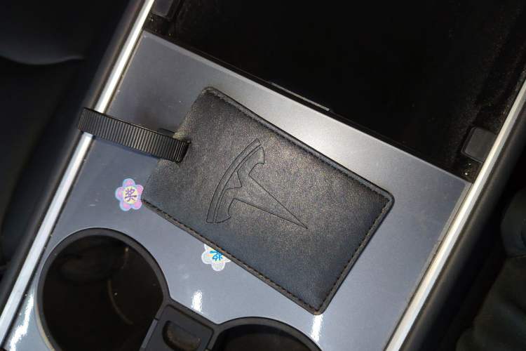 Used Tesla Model Y 2022 Revised Version Long-Range All-Wheel Drive