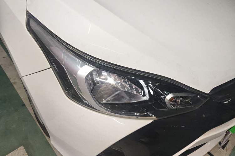 Used Toyota YARiS L Zhi Xuan 2019 1.5E CVT Dynamic Edition China VI compliant