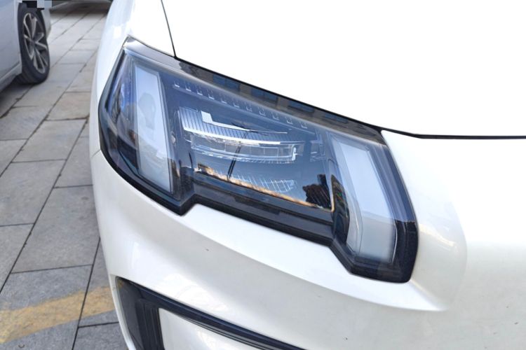 Used AION V 2024 Aion Tyrannosaurus 650 LiDAR Edition
