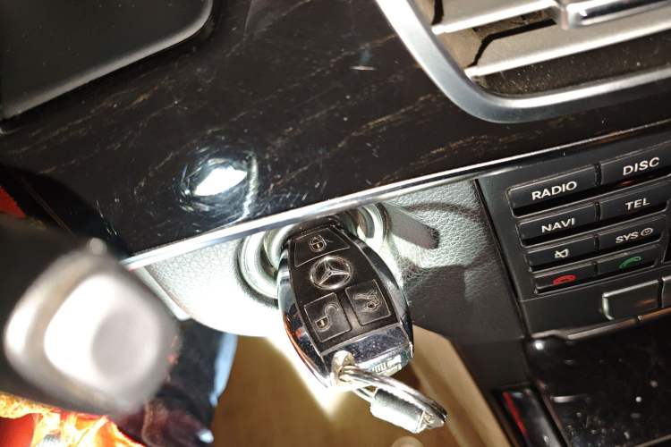 Used Mercedes-Benz E-Class 2014 Restyled E 260 L Sport Edition