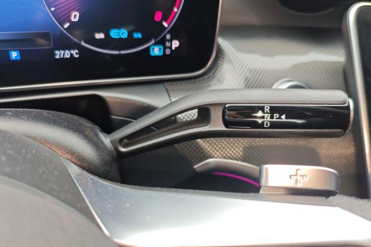 Used Mercedes-Benz C-Class 2022 Restyled C 260 L Sport Edition
